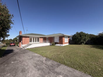 117 Coronation Road, Hillcrest, Auckland