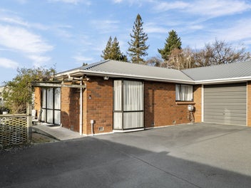 187B Gordon Road, Mosgiel