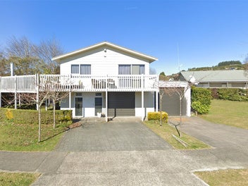 50 Kaimanawa Street, omori, Taupo
