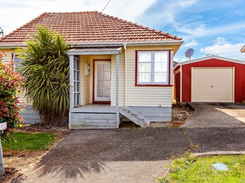 31 Elizabeth Street, Tuakau, Tuakau