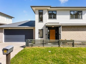 30 Cresswell Place, Johnsonville, Wellington