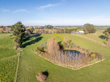 309B Lorne Dacre Road, Roslyn Bush, Invercargill