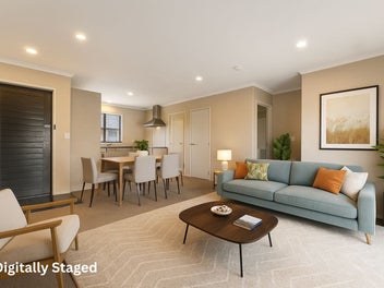 29F Campbell Street, Frankton, Hamilton