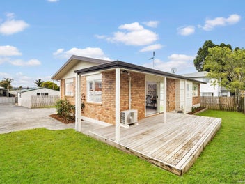 33A John Street, Pukekohe, Pukekohe