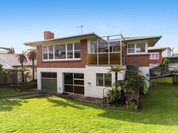 93 Oceanview Road, Mount Maunganui, Mount Maunganui