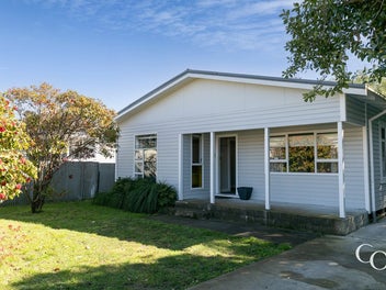 8 Tomoana Road, Mahora, Hastings