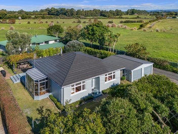 87A Park Road, Katikati