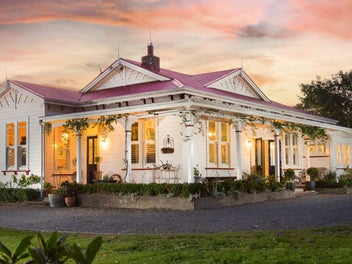 100 Revans Street, Featherston, Featherston