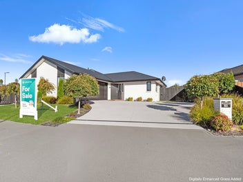 83 Zabeel street, Lincoln, Christchurch