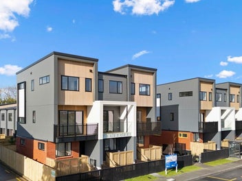 10/133 Bayswater Avenue, Bayswater, Auckland