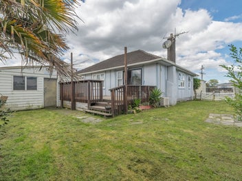 1/170 Old Wairoa Road, Papakura, Papakura