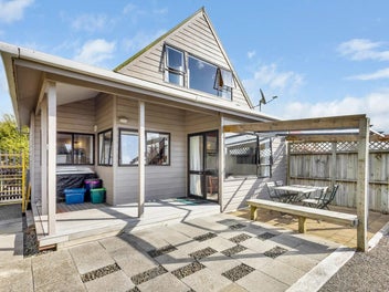 59 Matai Street, Ohakune, Ohakune