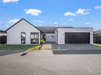 14 Coupling Close, Prebbleton, Prebbleton
