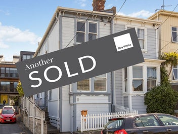 28 Owen Street, Newtown, Wellington