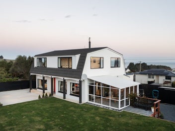 37 McKerrow Street, Shiel Hill, Dunedin
