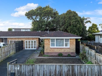 6B Hooker Place, Papatoetoe, Auckland