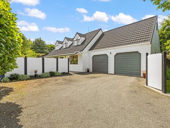27 Burtts Road, Durie Hill, Whanganui