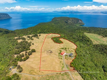 431 Kawakawa Road, Taupo