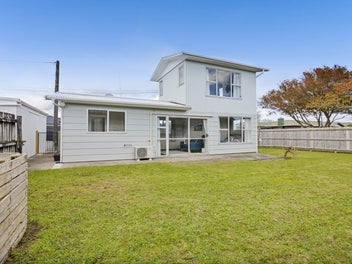 7A Truby King Street, Merrilands, New Plymouth