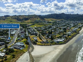 5 Wilson Road, Waihi Beach