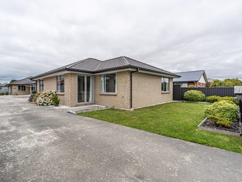 59 Mary Street, Richmond, Invercargill