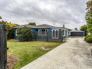 85 Percival Street, Rangiora, Rangiora