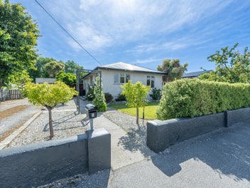 5 Finlay Street, Alexandra, Alexandra