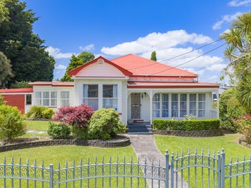 74 Moorhouse Street, Morrinsville, Morrinsville