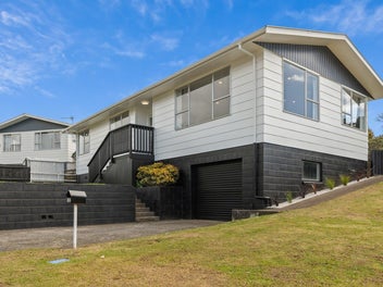 22 Tavistock Street, Westown, New Plymouth
