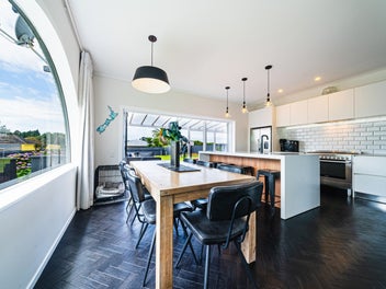 191 Carrington Street, Lower Vogeltown, New Plymouth