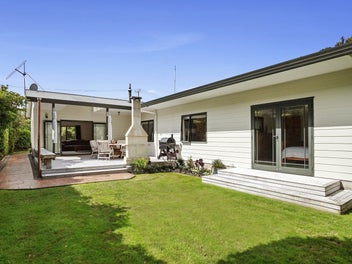 11 Pokaka Street, Birchville, Upper Hutt