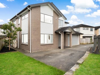 23 Bordeaux Parade, Te Atatu South, Auckland