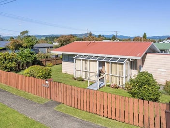 6A Amaranth Street, Waihi, Waihi
