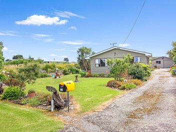 11 Corbett Street, Hector, Hector
