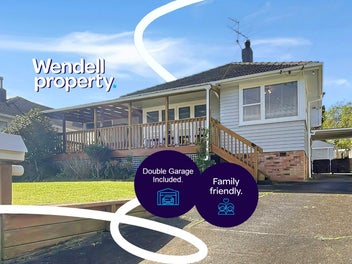 93 Penney Avenue, Mount Roskill, Auckland