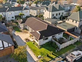 24 Ayr Street, Riccarton, Christchurch