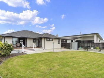 33 Willryan Avenue, New Brighton, Christchurch