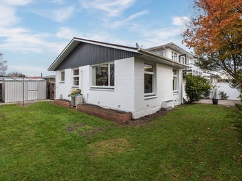 320B Avonhead Road, Avonhead, Christchurch