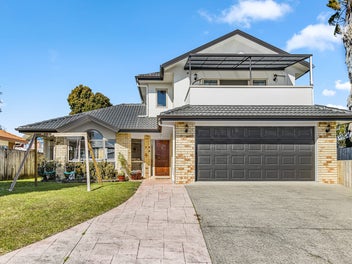 33 Gala Place, Henderson, Auckland