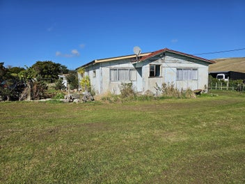 12 Akaroa Street, Pongaroa