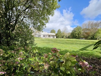 638 Oxford Road, Fernside, Rangiora