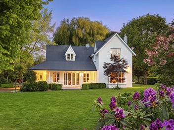 256 Heywards Road, Clarkville, Kaiapoi