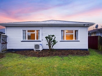 1/265 Woodham Road, Linwood, Christchurch
