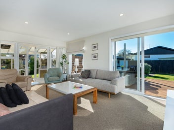 24 Harling Avenue, Hillmorton, Christchurch