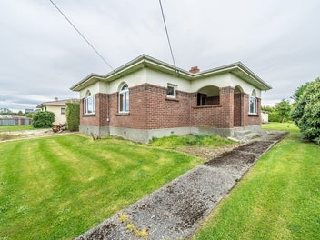 20 Scott Street, Mataura, Mataura