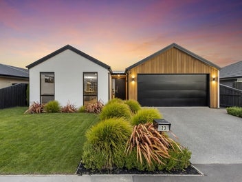 23 Murphys Road, Halswell, Christchurch