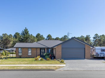 8 Komahimahi Way, MOTUOAPA, Motuoapa