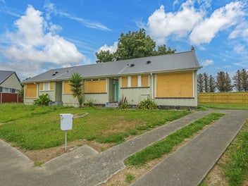 23 Stephens Crescent, Highbury, Palmerston North