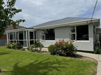 43 Harris Street, Waimate, Waimate