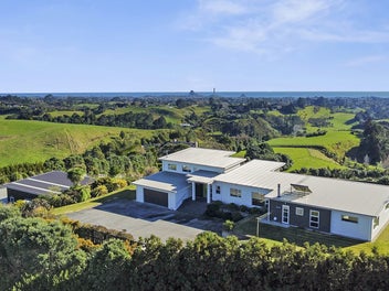 62 Atkinson Road, Hurworth, New Plymouth